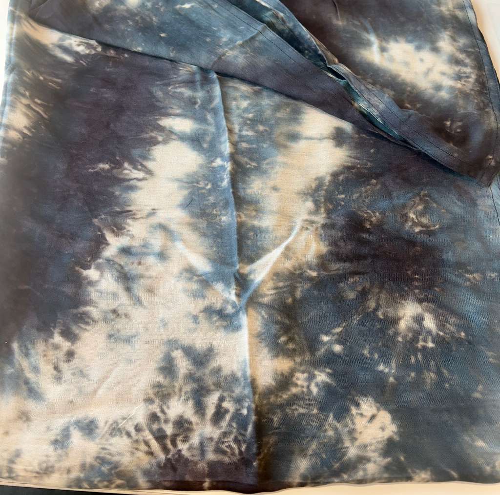 Everyday Modal Fabric Hijab