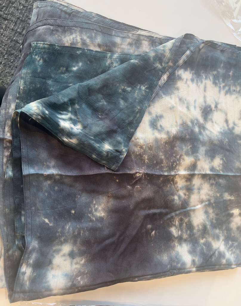 Everyday Modal Fabric Hijab