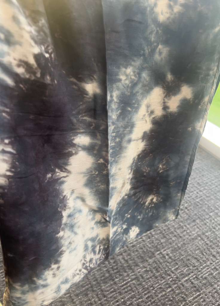 Everyday Modal Fabric Hijab