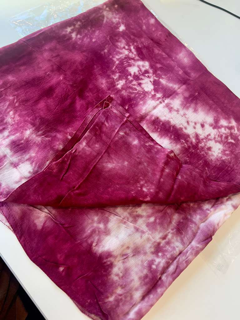 Soft Breathable Modest Hijab