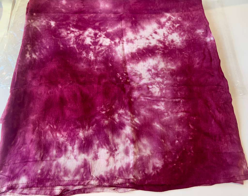 Soft Breathable Modest Hijab