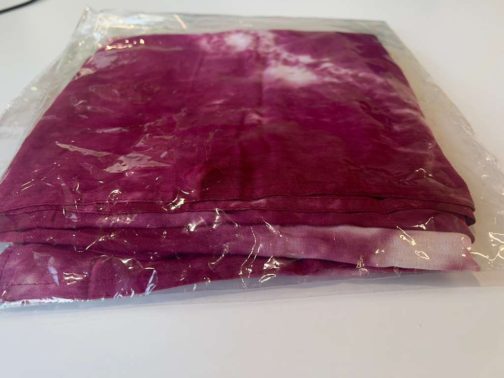 Soft Breathable Modest Hijab
