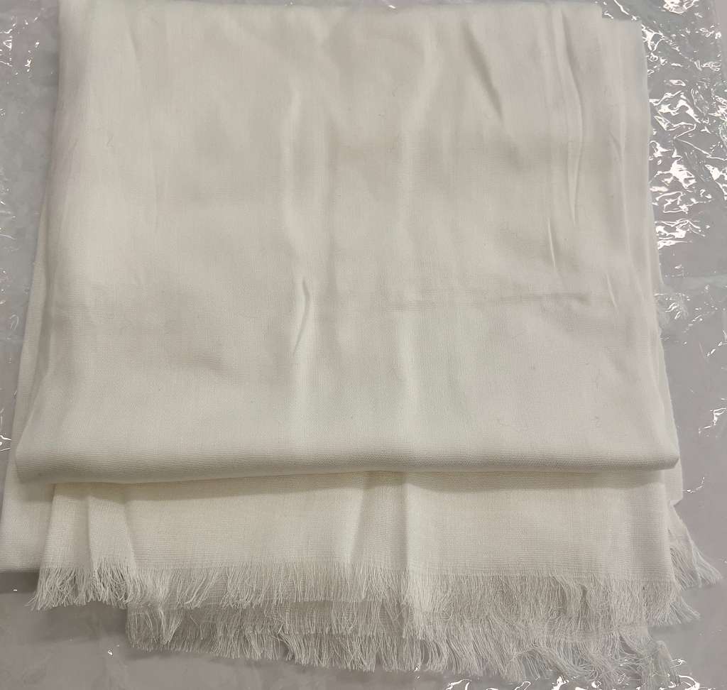 Plain Modal Hijab